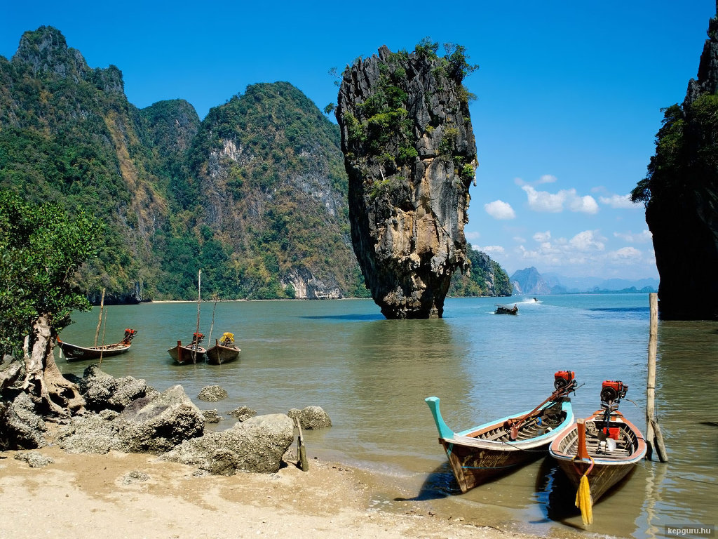 Petit paradis sur terre et en mer Petit paradis sur terre et en mer